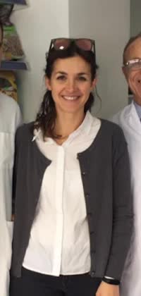 Elisa Makaj